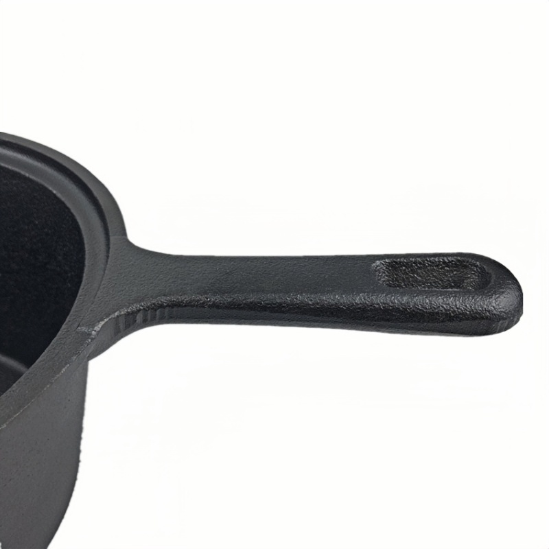 Cast Iron Stockpot Dutch Oven  - Camp Dutch Oven Cast ulasan dan harga