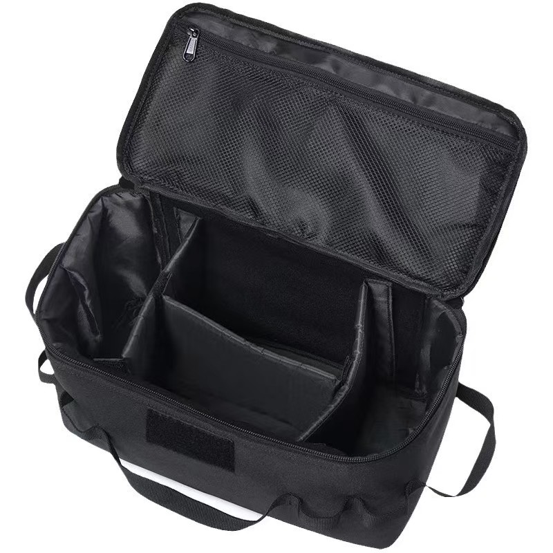 Outdoor Pouch Camping Storage  - Camping Cooking Organizer ulasan dan harga