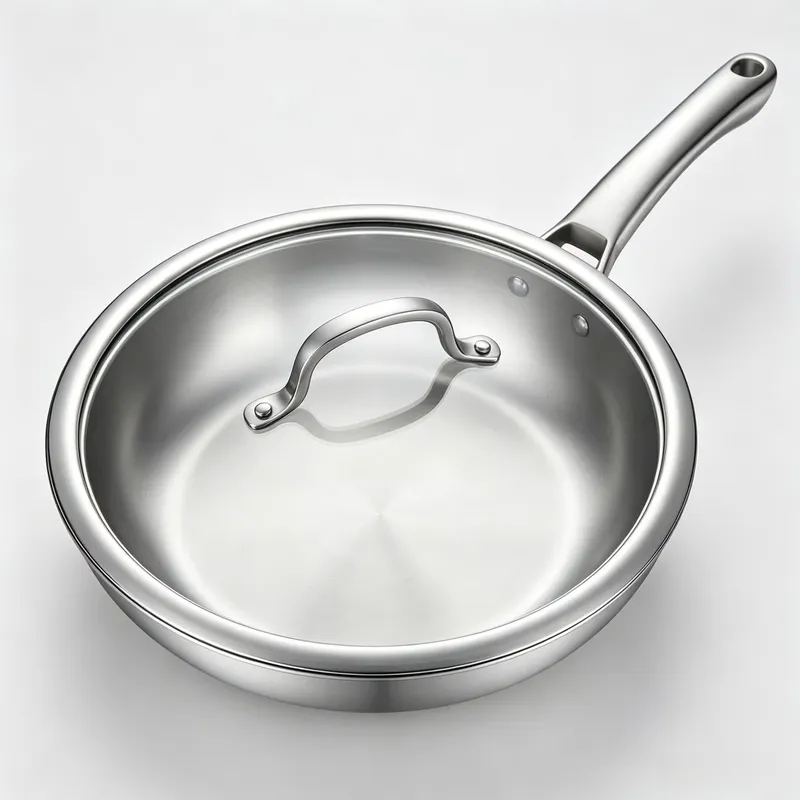 Hot Selling Three Layer Stainl - Quality Camping Cooking Set ulasan dan harga