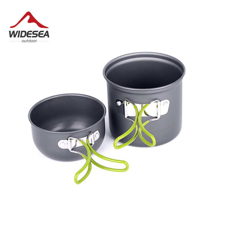 Widesea Ultralight Camping Coo - Camping Cooking Organizer ulasan dan harga