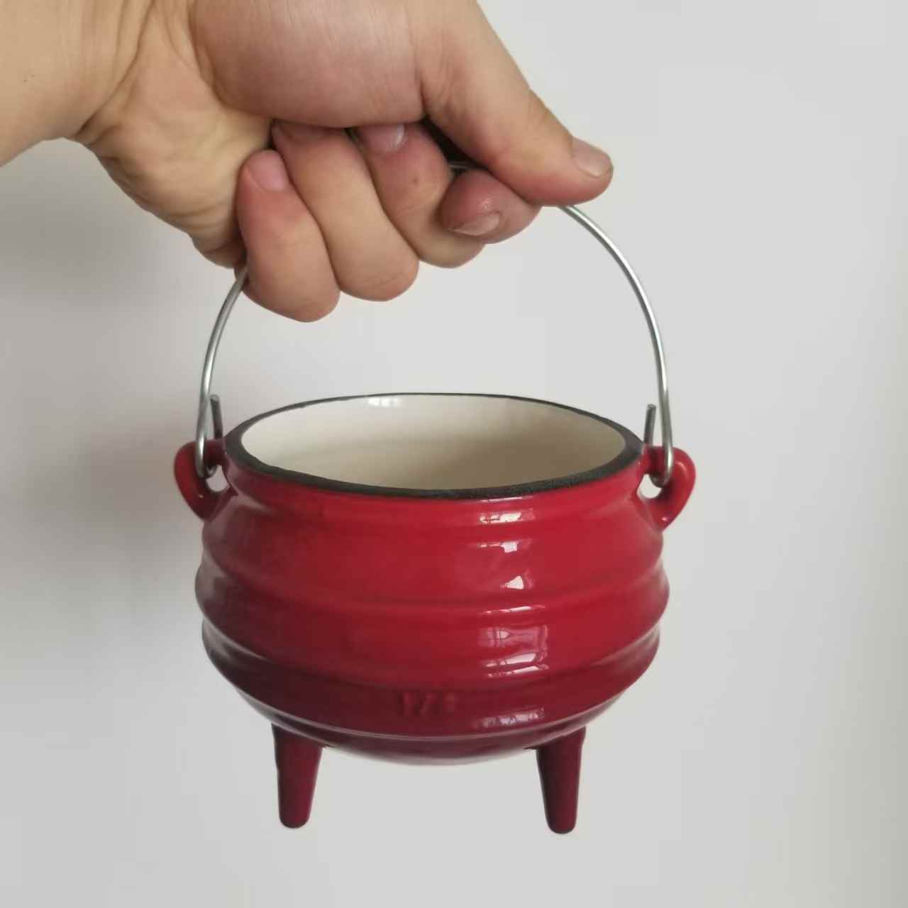 Outdoor Dutch Oven Cast Iron E - Camp Dutch Oven Cast ulasan dan harga
