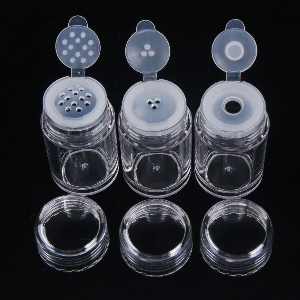 Mini Bottles For Lunch Spice B - Camping Cooking Container ulasan dan harga