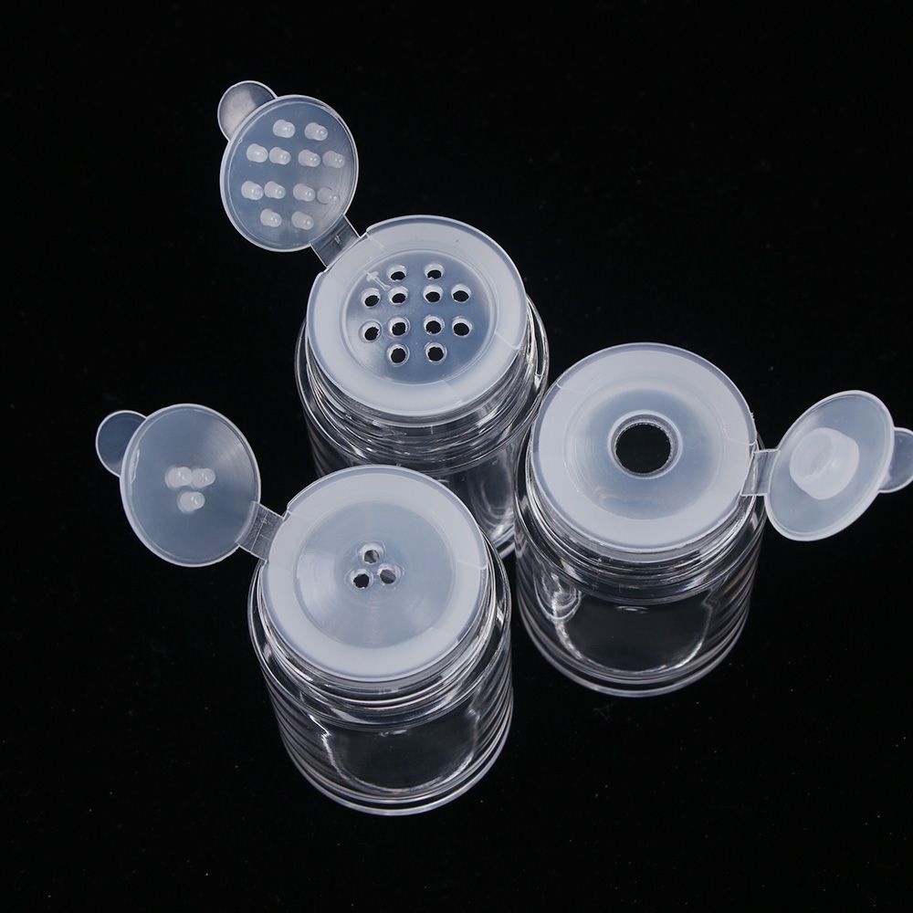 Mini Bottles For Lunch Spice B - Camping Cooking Container ulasan dan harga