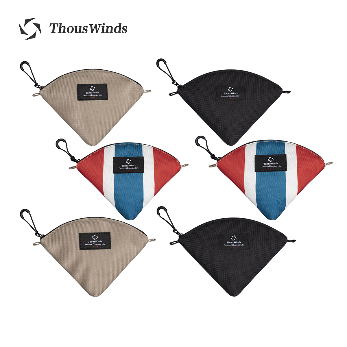 Thous Winds Camping Portable C - Camping Cooking Organizer ulasan dan harga